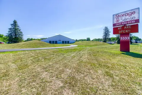 Storage Sense - Jackson in Jackson, MI