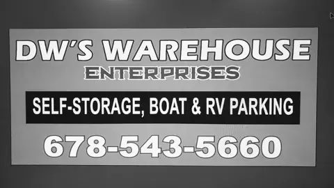 DW's Warehouse Enterprises in Tallapoosa, GA