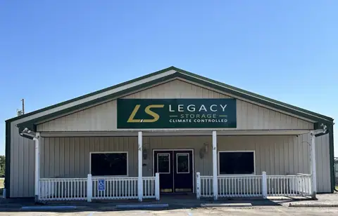 Legacy Storage Camdenton LLC in Camdenton, MO