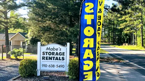 Mabe's Storage photo 2