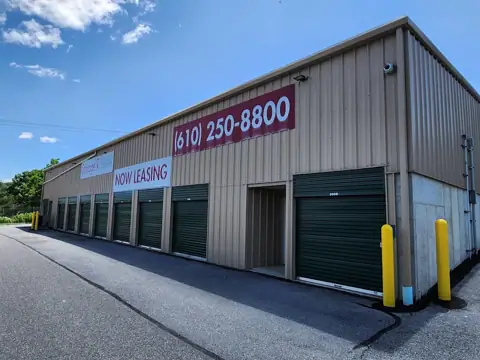 Storage Sense - Easton in Easton, PA