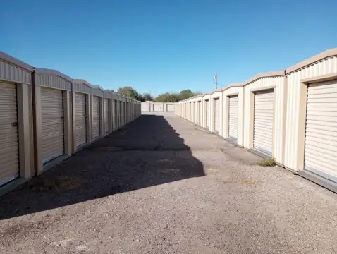 MyStorage Tucson photo 2