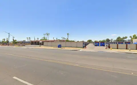 Chambers Self Storage photo 2