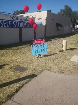 Chambers Self Storage photo 3