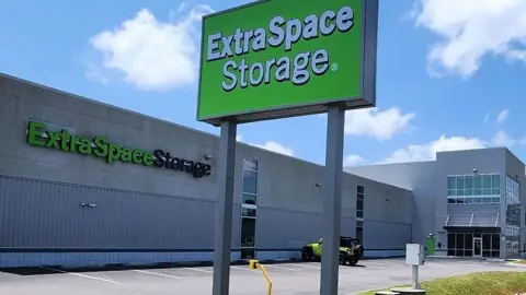 Extra Space Storage in Pensacola, FL
