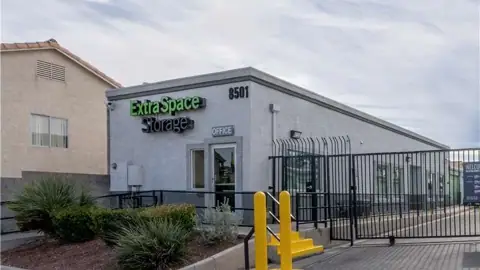 Extra Space Storage in Las Vegas, NV