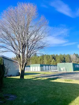 A-1 Self Storage in Rathdrum, ID