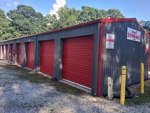 Athens Lock Storage in Athens, GA