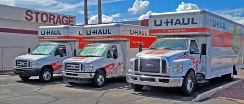 Thomas Road Storage Solutions photo 2