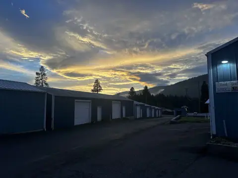 U-Store Self Storage Myrtle Creek in Myrtle Creek, OR