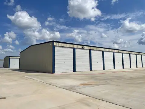 Smart Storage Boat & RV in Clute, TX