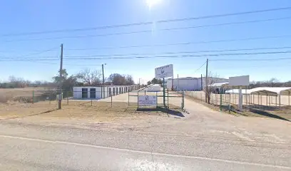 Access Secure Storage in Clyde, TX