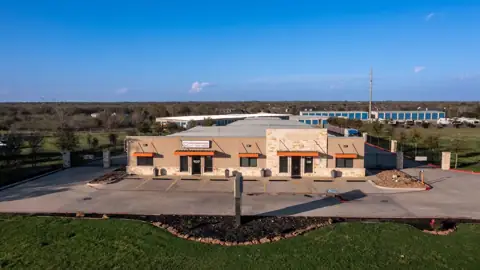 Mini Mall Storage in College Station, TX