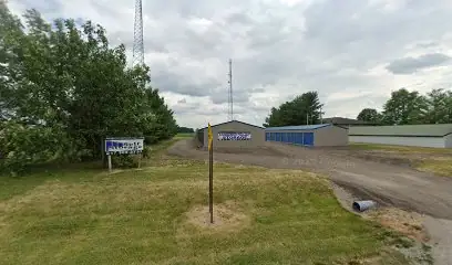 Sangamon Valley Self Storage, LLC in Petersburg, IL