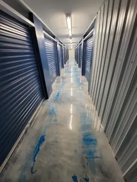 Sunburst Storage in Middletown, OH