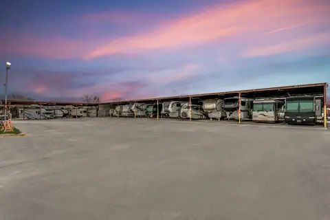 Leon Valley Storage in San Antonio, TX