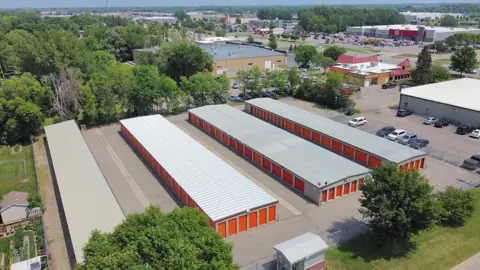 Willmar Southside Storage photo 2