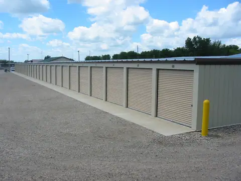 Right Size Storage in Storm Lake, IA