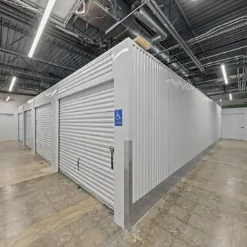 Global Self Storage in McCordsville, IN