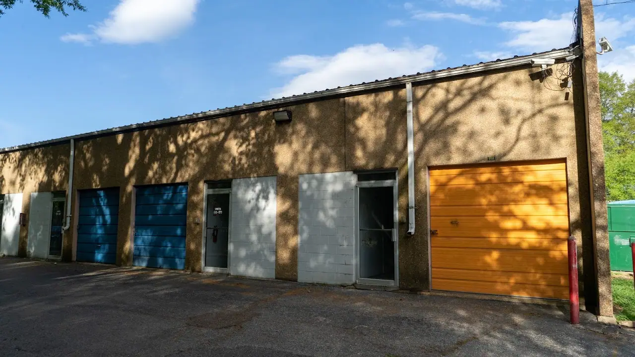Forward Storage, RV storage in Memphis