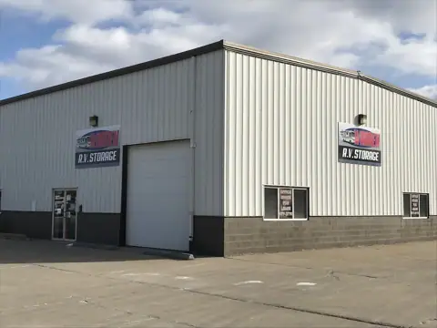 Warren RV Storage in Warren, MI