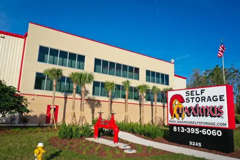Maximus Self Storage photo 3