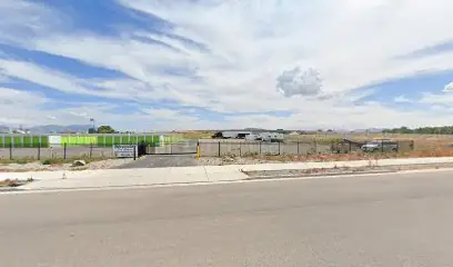 Riverside Self Storage in Tremonton, UT