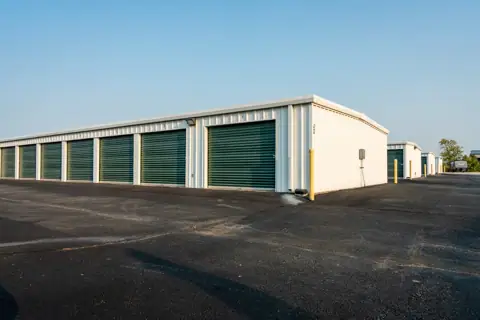 Superior Storage - Airport Blvd in Bentonville, AR