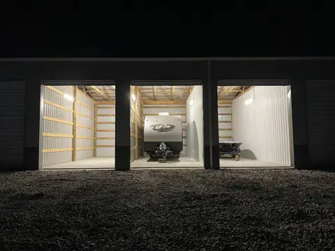 R3G Storage, LLC in Wagoner, OK