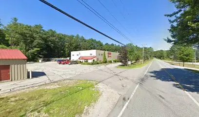 All Purpose Storage in Plymouth, NH