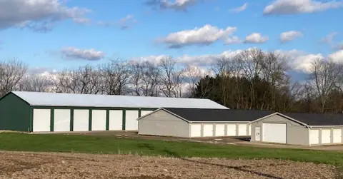 Johnstown Storage and RV in Johnstown, OH