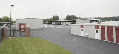 Storage Sense - Jonestown - Self Service in Jonestown, PA