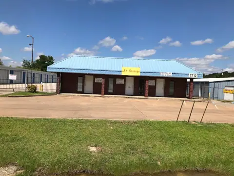 Aplus Storage in Lindale, TX