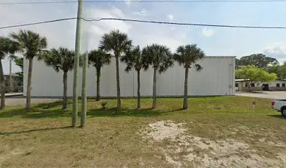 Speedway Self Storage in Daytona Beach, FL
