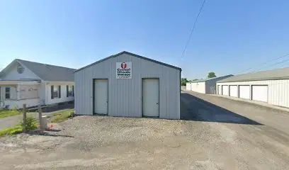 Central Illinois Storage, RV storage in Litchfield