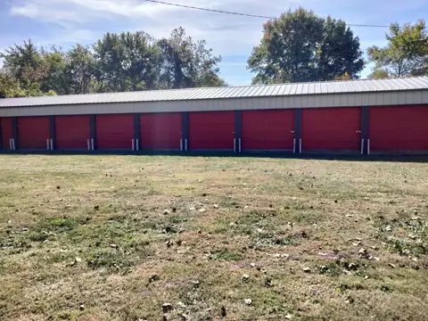 IncaAztec Self Storage- Coal Grove in Coal Grove, OH