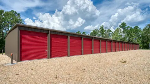 Grassy Knob Storage in Eureka Springs, AR