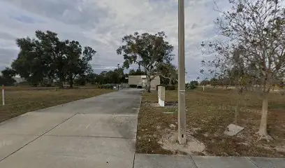 Mr. Parker Truck Parking in Winter Haven, FL