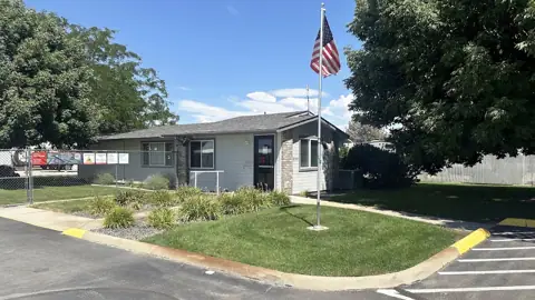 Public Storage in Boise, ID