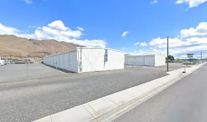 RV Stor, RV storage in Clarkston