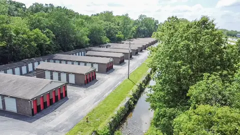 A Shur-Lock Self Storage in Lake St Louis, MO