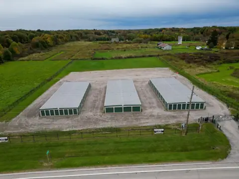 Bushnell Storage OH in Conneaut, OH