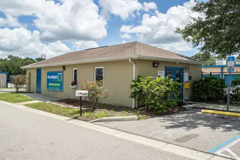 StoreRight Self Storage in Ruskin, FL