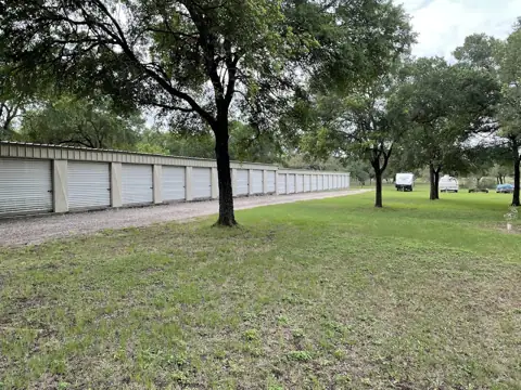T & J Storage in Georgetown, TX