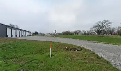 Land & Sea Storage LLC in Winston, MO