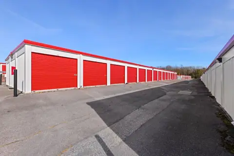 Storage Sense in Waynesboro, PA