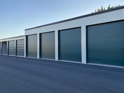 Saf Keep Self Storage in Ogden, UT