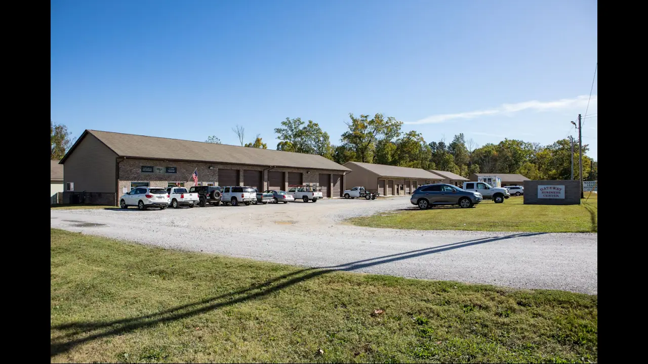 Ringgold Storage, RV storage in Ringgold