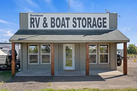 White Bear Lake Outdoor Storage & RV in Lino Lakes, MN