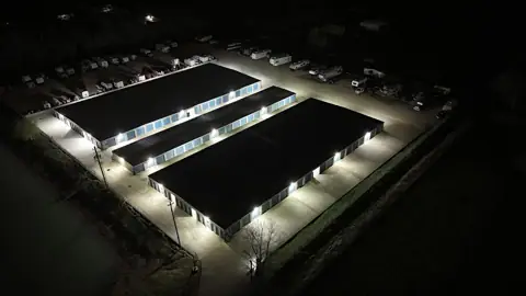 BLT Self Storage photo 2